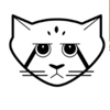 Somewhat Grumpy Press Logo