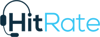 Hit Rate Solutions Logo