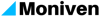 Moniven Logo