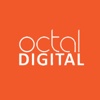 Octal Digital Logo