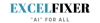 Excelfixer Sdn Bhd Logo