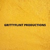 GrittyFlint Productions Logo