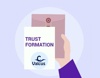 VALCUS PVT LTD Logo