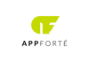 APPFORTE Logo