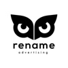 Rename Advertising Logo