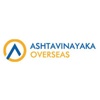Ashtavinayaka Overseas Logo