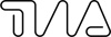 Television Interactive Network Agency Logo