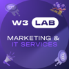 W3Lab Logo
