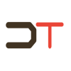 DEMO-TECH Demolition Ltd. Logo