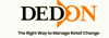 DedON Layouts INC Logo