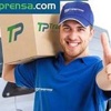 TRANSPRENSA SAS Logo