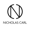 Nicholas Carl Design Logo