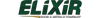Elixir Door and Metals Company Logo