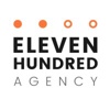 Eleven Hundred Agency Logo