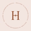 Haberdash Digital Logo