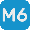 M6 Securities Logo