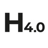 HUB 4.0 Logo