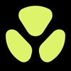 YUGA VISION Logo