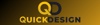 QUICK DESIGN MAKİNA SANAYİ Logo