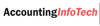 Accounting InfoTech Logo