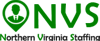 Northern Virginia Staffing Logo