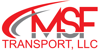 MSF Transport LLC Logo