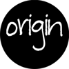 Origin Studios Photography Logo