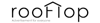 Rooftop Advertisement Logo