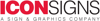 Icon Signs Logo