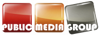 Public Media Group Logo