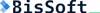 BisSoft Logo