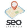 Car Dealer SEO Logo