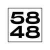 5848 Studios Logo