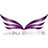 Jabu Events Logo
