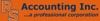 RS Accounting Inc. Logo