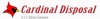 Cardinal Disposal Logo