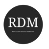 Reputation Digital Marketing Logo