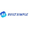Built Simple Logo