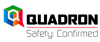 Quadron Cybersecurity Services cPlc. Logo