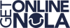 Get Online NOLA Logo
