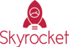 SkyRocket Media Logo