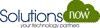 Solutions Now Logo