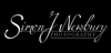 Simon J. Newbury Photography Logo