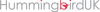 HummingbirdUK Logo
