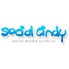 social-cindy.com Logo