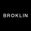 BROKLIN Logo