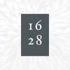 1628 LTD Logo