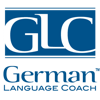 German Language Coach Logo