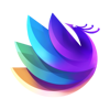Peacox Studio Logo