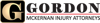 Gordon McKernan Injury Attorneys Logo